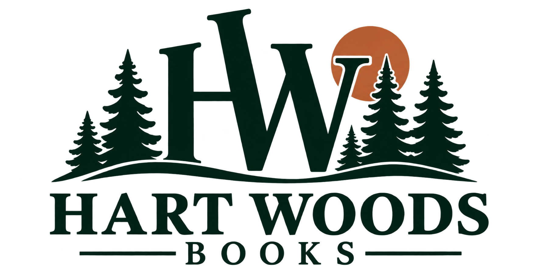 Hart Woods Books